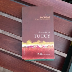 Bộ 4 cuốn Dẫn luận tâm thức tình trạng tốt 524920