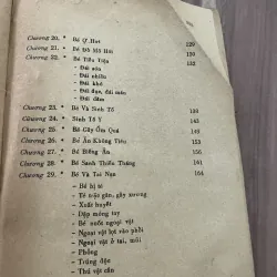 Viết cho các bà mẹ sinh con đầu lòng-  bác sĩ đỗ Hồng Ngọc  788973