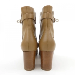 Giày bốt HERMES - Hàng hiệu Chính hãng 660740