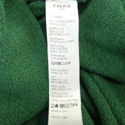 Áo khoác CELINE 2Y796670Q 631302