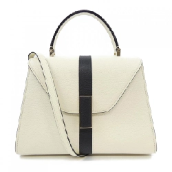 Túi xách VALEXTRA ISIDE Intershaline WBES0056326IOC99