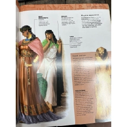 Ancient Egypt 1023077