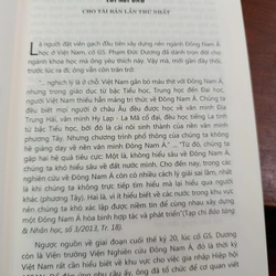 CÁC DÂN TỘC Ở ĐÔNG NAM Á - NGUYỄN DUY THIỆU 543926