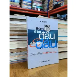 Bệnh đau đầu & đau nửa đầu: Những vấn đề về liệu pháp & dinh dưỡng - Hồ Kim Chung