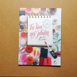Tự Làm Mỹ Phẩm 315370