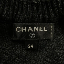 CHANEL P61472K46806 Áo - Hàng hiệu Chính hãng 815105