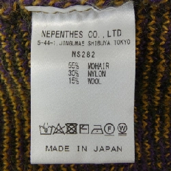 ニードルズ NEEDLES NS282 Áo khoác - Hàng hiệu Authentic 897578