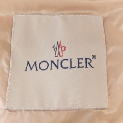 Áo gile Moncler MONCLER 637306