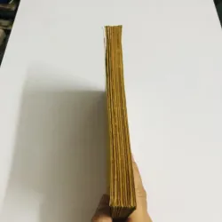 TRUMAN – ÔNG LÀ AI (Nguyên Quang dịch) 1968 752782