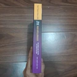 Dạy con làm giàu tập 12 560177