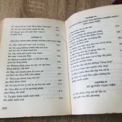 CÁC QUY TẮC HAY TRONG GIAO TIẾP  1020358