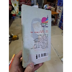Truyện ngắn vòm me xanh Mực tím mới 80% ố vàng 1998 HCM0308 Văn học Việt Nam 523897