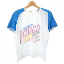 【Mã giảm giá】Áo phông CHANEL