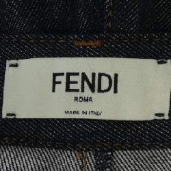 FENDI FLP797 AQ90 Jeans 647859