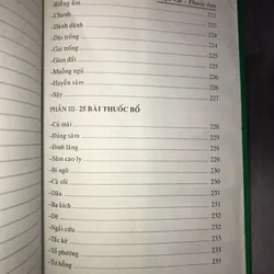 Mẹo vặt thuốc hay  723230