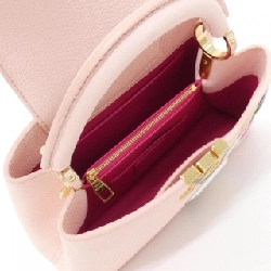 Túi Louis Vuitton Capucines BB M14100 618258