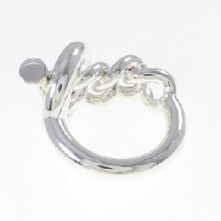 Nhẫn Croisette Hermès - Hàng hiệu Authentic 836171