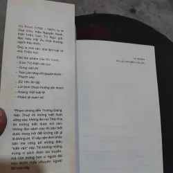 Vũ Trinh và Lan Trì kiến văn lục  1020406