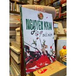 Gặp gỡ cuối năm - Nguyễn Khải 127232