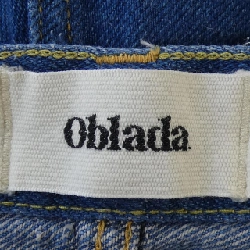 OBLADA F2309DP01 Jeans - Hàng hiệu Authentic 887583