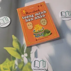 Xem Nhanh Tướng Mệnh Hôn Nhân - Từ Liêm 928499