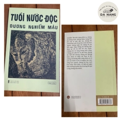 Tuổi nước độc
