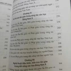 TÔN GIÁO TRONG ĐỜI SỐNG VĂN HÓA ĐÔNG NAM Á - TRƯƠNG SỸ HÙNG 1028167
