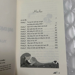 Mẹ Dạy Con Gái Không Nuông Chiều 493998