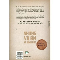 Thử Tài Thám Tử - Những Vụ Án Về Sinh Vật - Gakken 180310