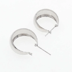 K18WG Bông tai - Hàng hiệu Chính hãng 876030