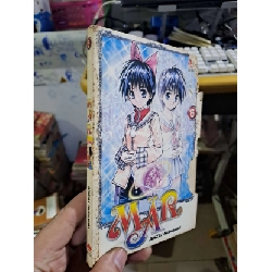 (TẶNG BOOKMARK) Truyện tranh RBK1410-116