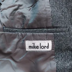 [2hand] Áo dạ Mike Lord 971352