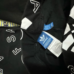 Quần tập legging size M 463078