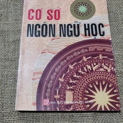 Cơ sở ngôn ngữ học _ sách ngôn ngữ tiếng Việt, ngữ pháp tiếng Việt