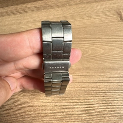 Đồng hồ Skagen 312345