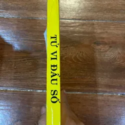 TỬ VI ĐẨU SỐ - Biên giả Vân Đằng Thái Thứ Lang (k3) 563859