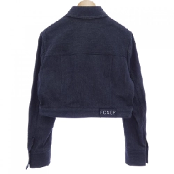 FOXEY NEW YORK 40535 Áo khoác denim - Hàng hiệu Authentic 817668