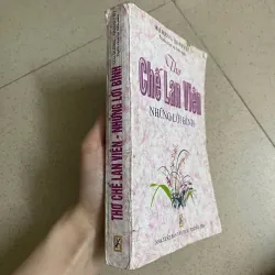 Thơ Chế Lan Viên – Những lời bình 1022306