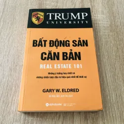 BẤT ĐỘNG SẢN CĂN BẢN