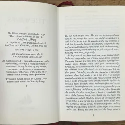 The Waves - Virginia Woolf 737074