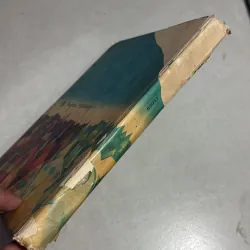 Raggity and the Cloud - Sophia Prokofieva 781592