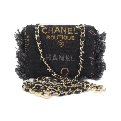 Túi đeo hông Chanel AP2623 609840
