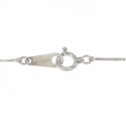 Dây chuyền kim cương Kumikyoku 0.10CT - Hàng hiệu chính hãng 842184