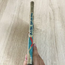 KHẢO SÁT BÀI TEXTE - luyện pháp văn thi trung học Đệ nhất cấp 971734