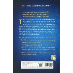 Những Thách Thức Của Nhà Lãnh Đạo - James M. Kouzes, Barry Z. Posner 294136