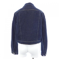 CHANEL P06784V04732 96P Áo khoác denim - Hàng hiệu Chính hãng 820522