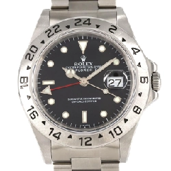 Đồng hồ Rolex Explorer II 16570 SS tự động A - Hàng hiệu chính hãng