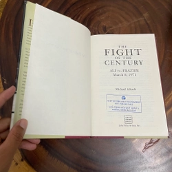 II English Book: The Fight Of The Century - Michael Arkush - 2008 442941