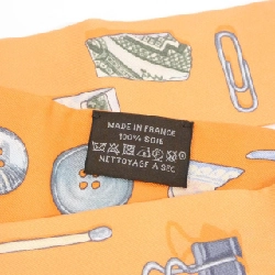 Hermès IN THE POCKET Twilly 062340S khăn choàng 624614