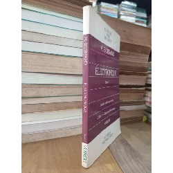 Électronique - M. Bornand 792189